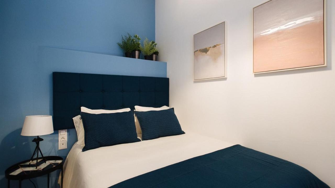 Chiqui And Vicente Suite Apartments เซบีญา ภายนอก รูปภาพ